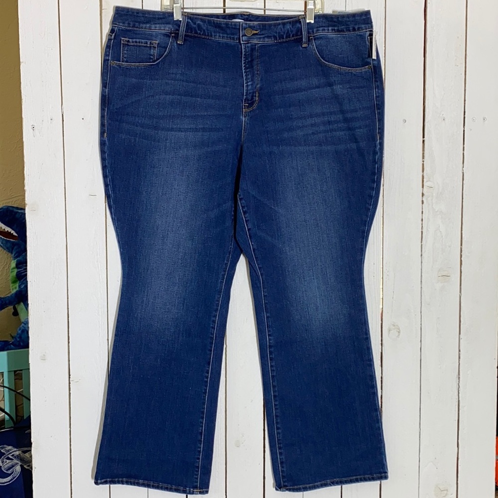 Old Navi Jeans